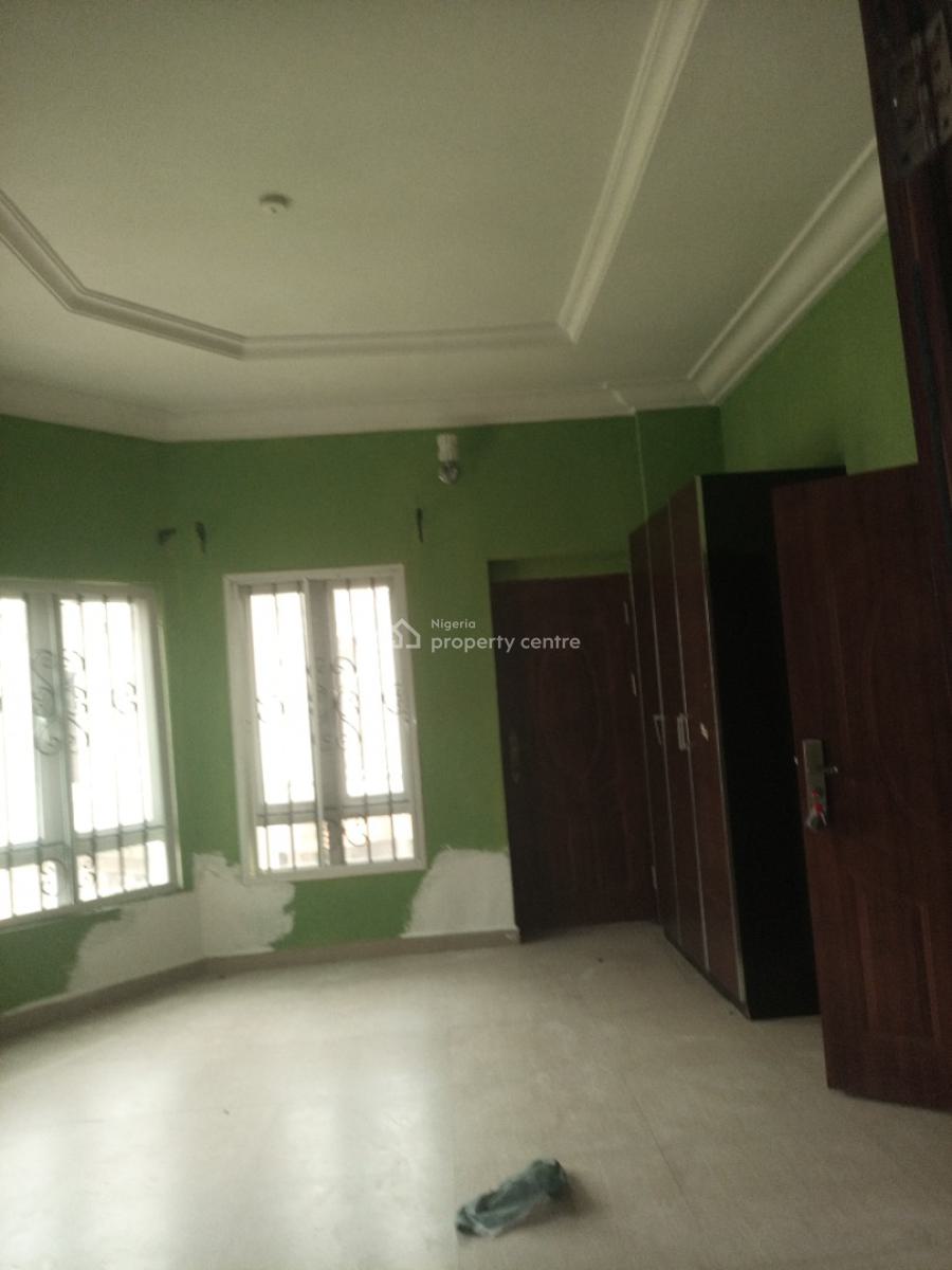 a Well Renovated 5 Bedroom Fully Detached Duplex with Bq, Orchid Road Before Orchid Rooudabout, Lekki Phase 2, Lekki, Lagos, Detached Duplex for Rent