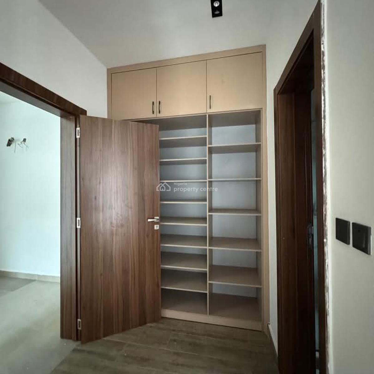 New Luxuriously Built 4bedroom Detached Duplex, Gra Phase 1, Magodo, Lagos, Detached Duplex for Sale