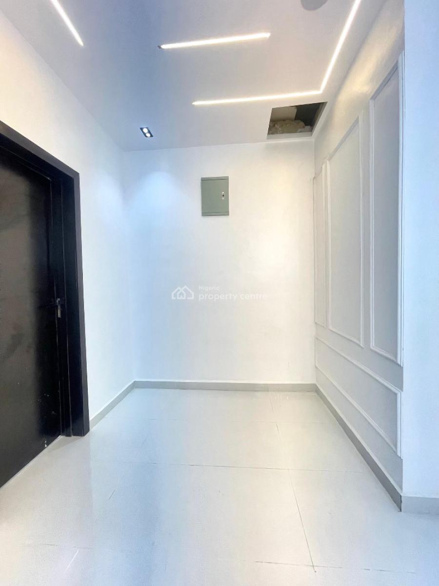 The Most Affordable 4 Bedroom Detached Duplex with Bq, Ajah, Lagos, Detached Duplex for Sale