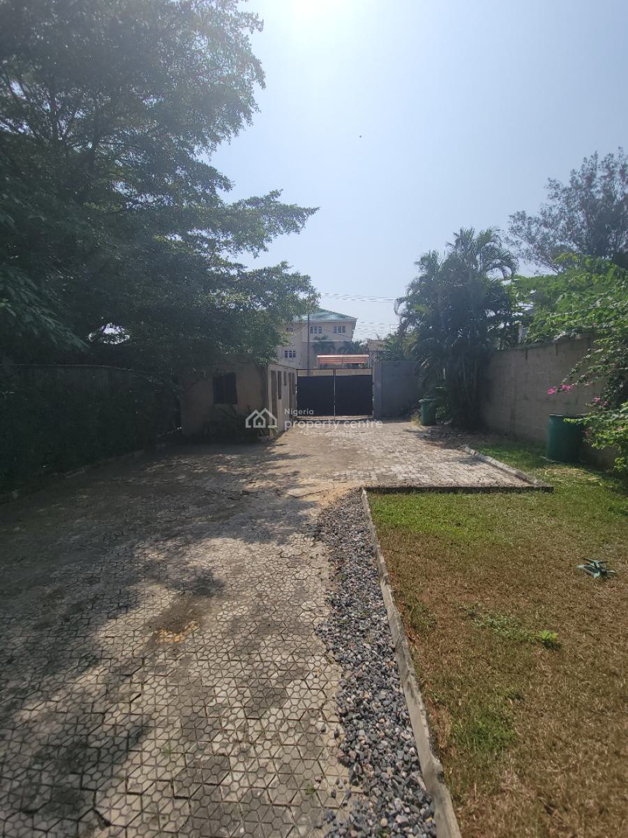 3 Bedroom Duplex, Ikoyi, Lagos, Detached Duplex for Rent
