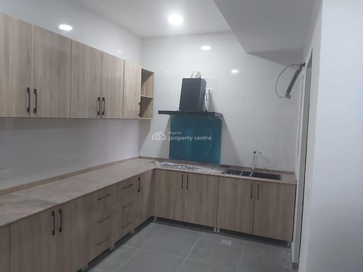 5 Bedroom Fully Detached Duplex with Bq,swimming Pool, Conservation, Ikota, Lekki, Lagos, Detached Duplex for Sale