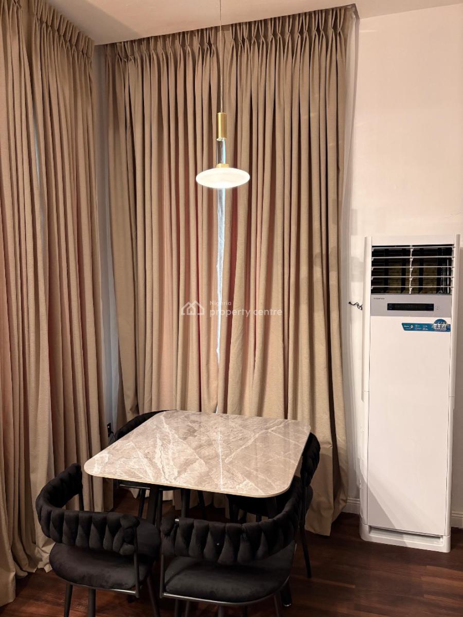 Luxuriously Furnished 4 Bedroom House, Ikota Villa, Ikota, Lekki, Lagos, Detached Duplex for Rent