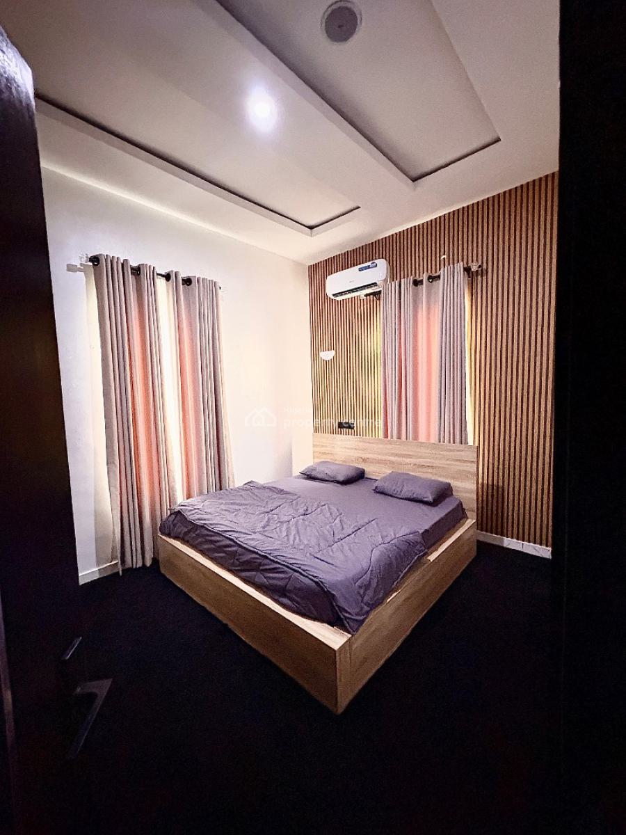 Luxuriously Furnished 4 Bedroom House, Ikota Villa, Ikota, Lekki, Lagos, Detached Duplex for Rent