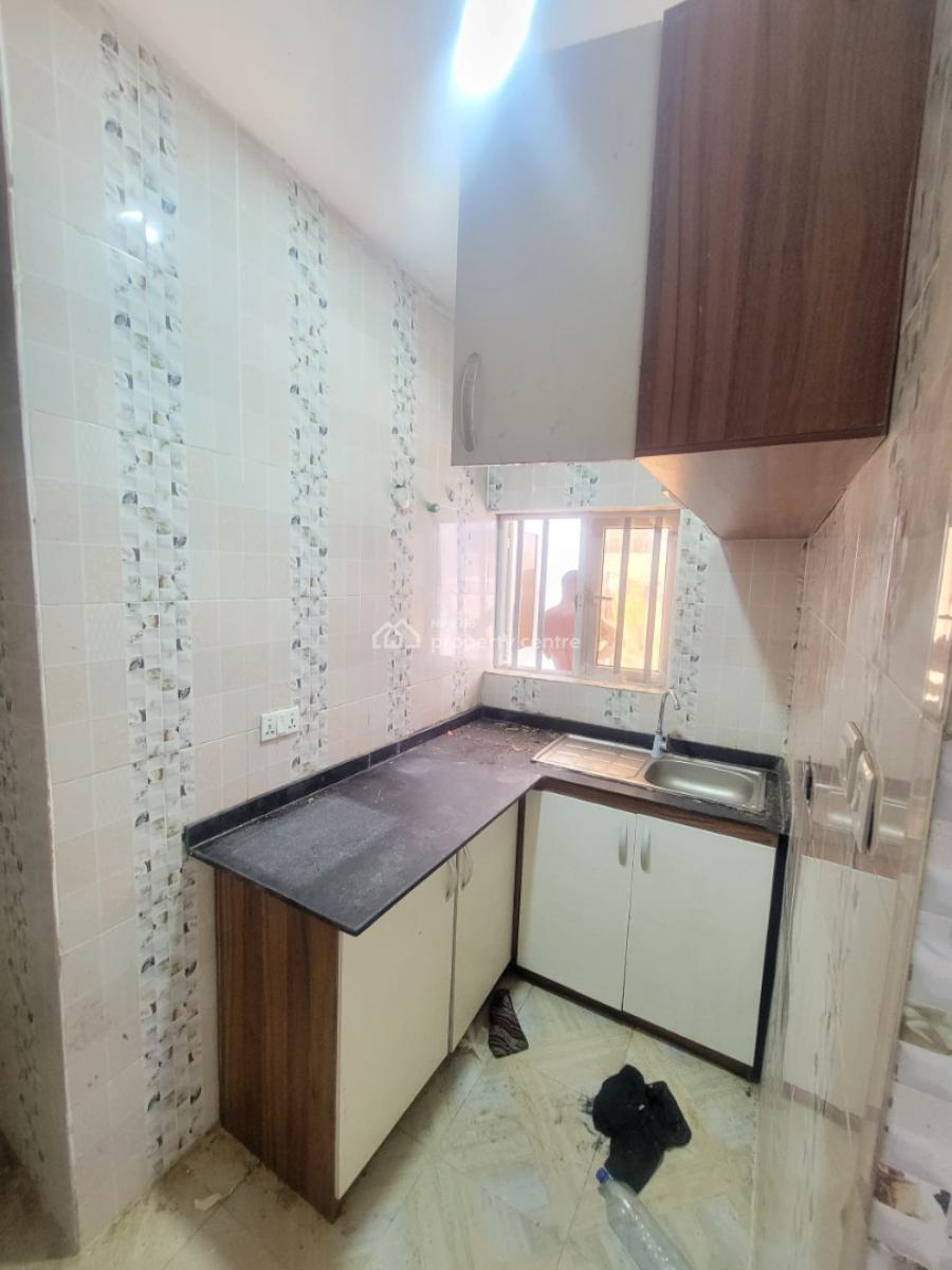 Sharp 2 Bedroom Flat, Langbasa, Ajah, Lagos, Flat / Apartment for Rent