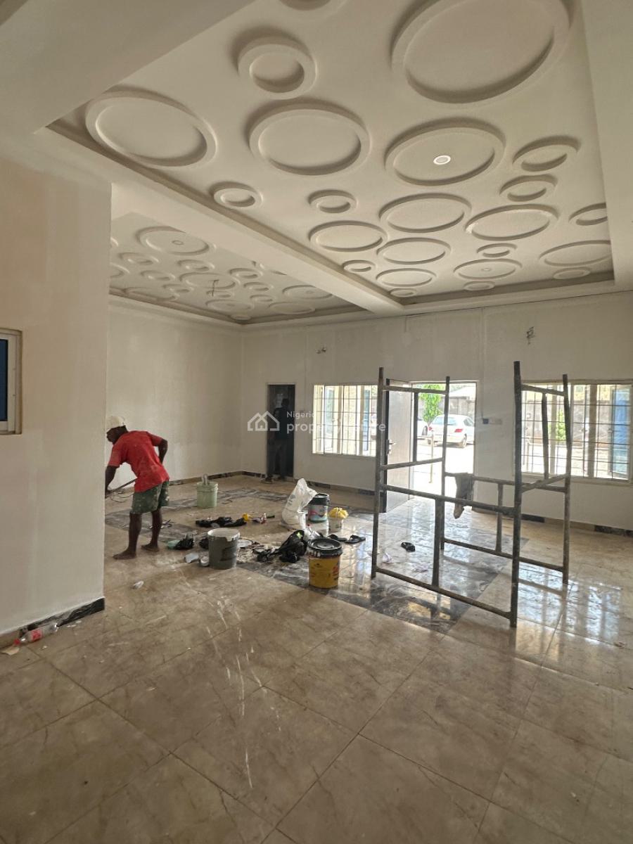 Luxury Spacious 3 Bedroom Apartment, on The Express, Lokogoma District, Abuja, Flat / Apartment for Rent