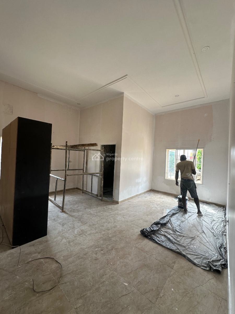 Luxury Spacious 3 Bedroom Apartment, on The Express, Lokogoma District, Abuja, Flat / Apartment for Rent