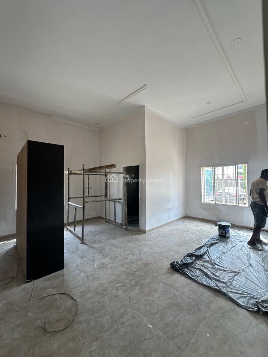 Luxury Spacious 3 Bedroom Apartment, on The Express, Lokogoma District, Abuja, Flat / Apartment for Rent