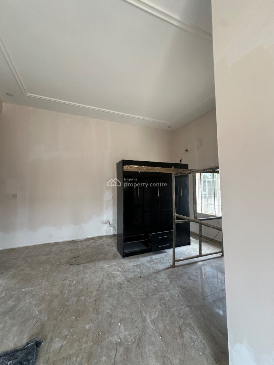 Luxury Spacious 3 Bedroom Apartment, on The Express, Lokogoma District, Abuja, Flat / Apartment for Rent