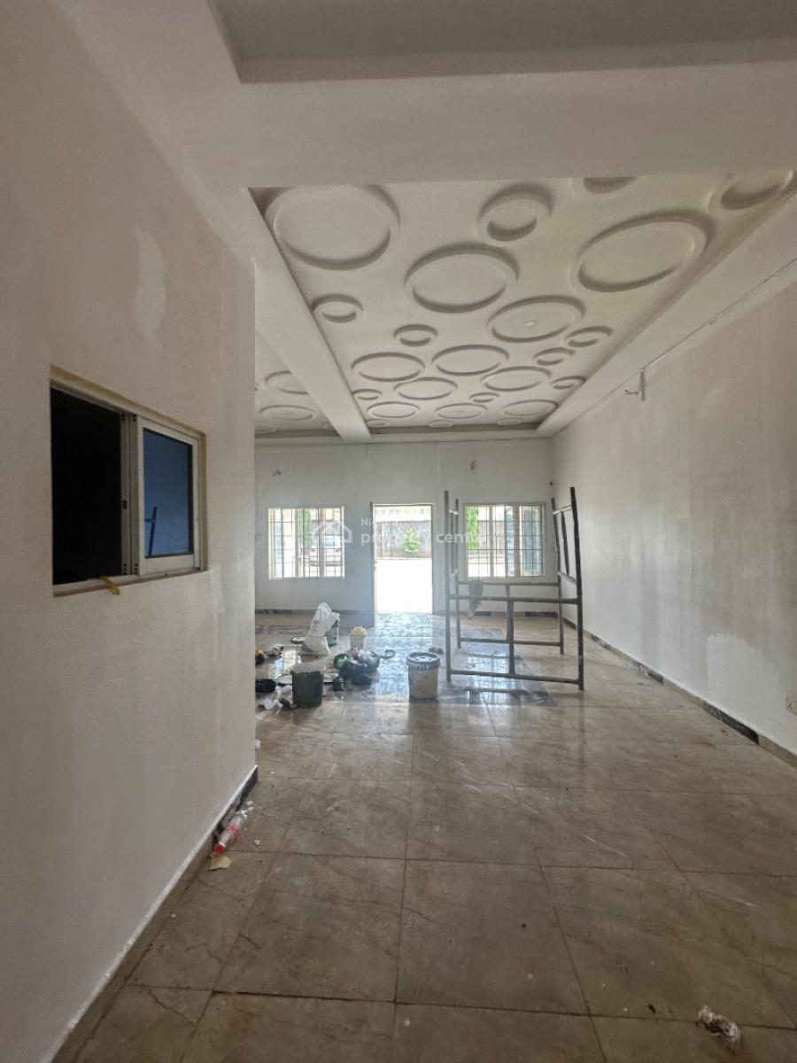 Luxury Spacious 3 Bedroom Apartment, on The Express, Lokogoma District, Abuja, Flat / Apartment for Rent