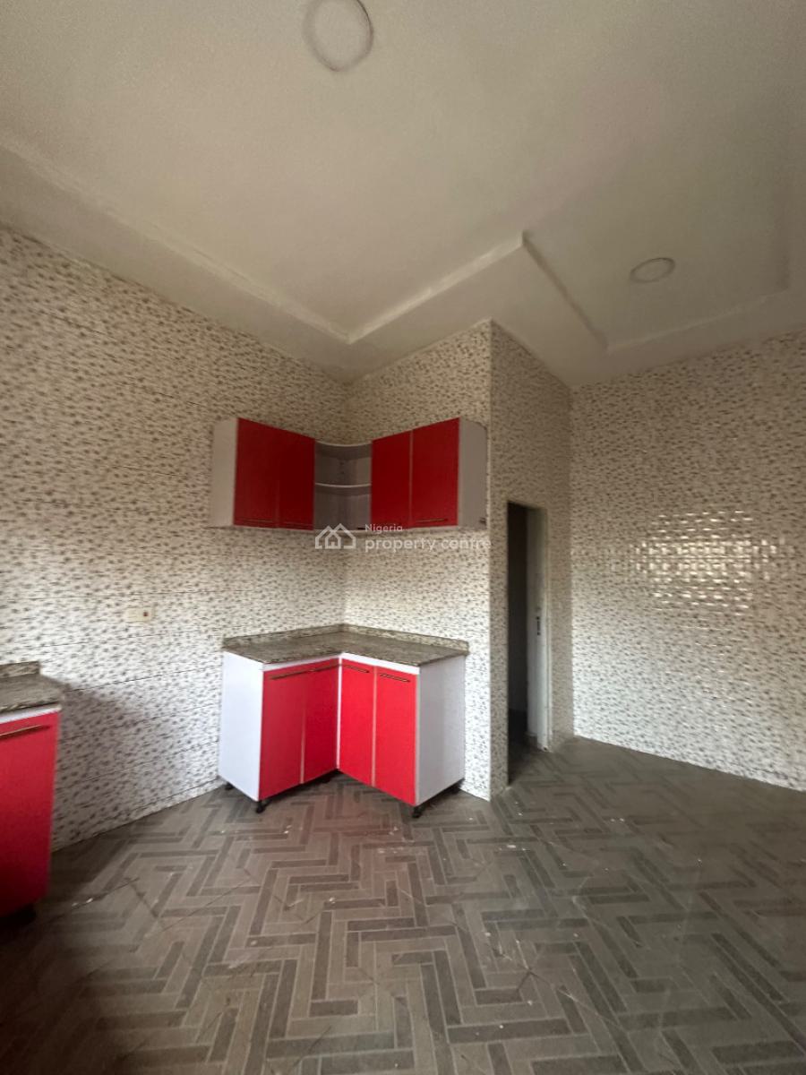Luxury Spacious 3 Bedroom Apartment, on The Express, Lokogoma District, Abuja, Flat / Apartment for Rent