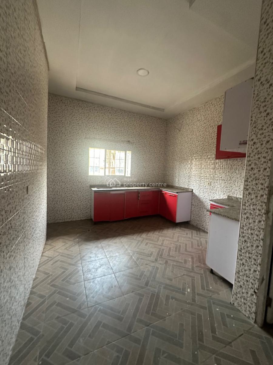Luxury Spacious 3 Bedroom Apartment, on The Express, Lokogoma District, Abuja, Flat / Apartment for Rent
