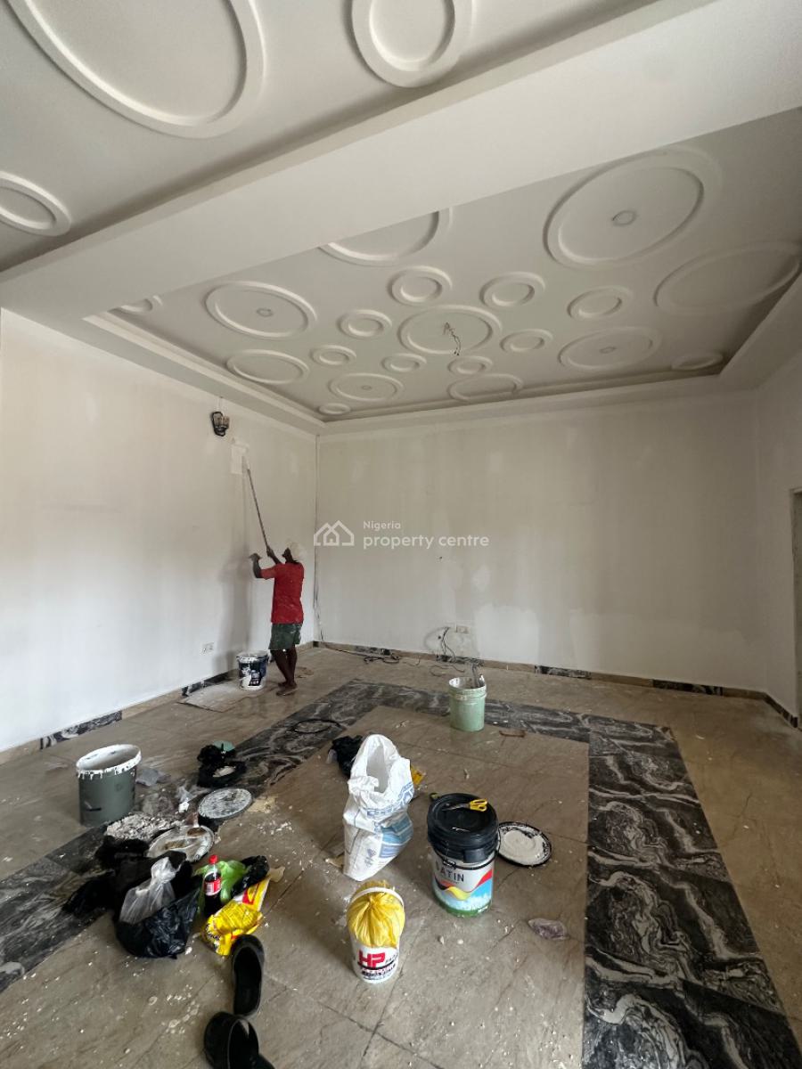 Luxury Spacious 3 Bedroom Apartment, on The Express, Lokogoma District, Abuja, Flat / Apartment for Rent