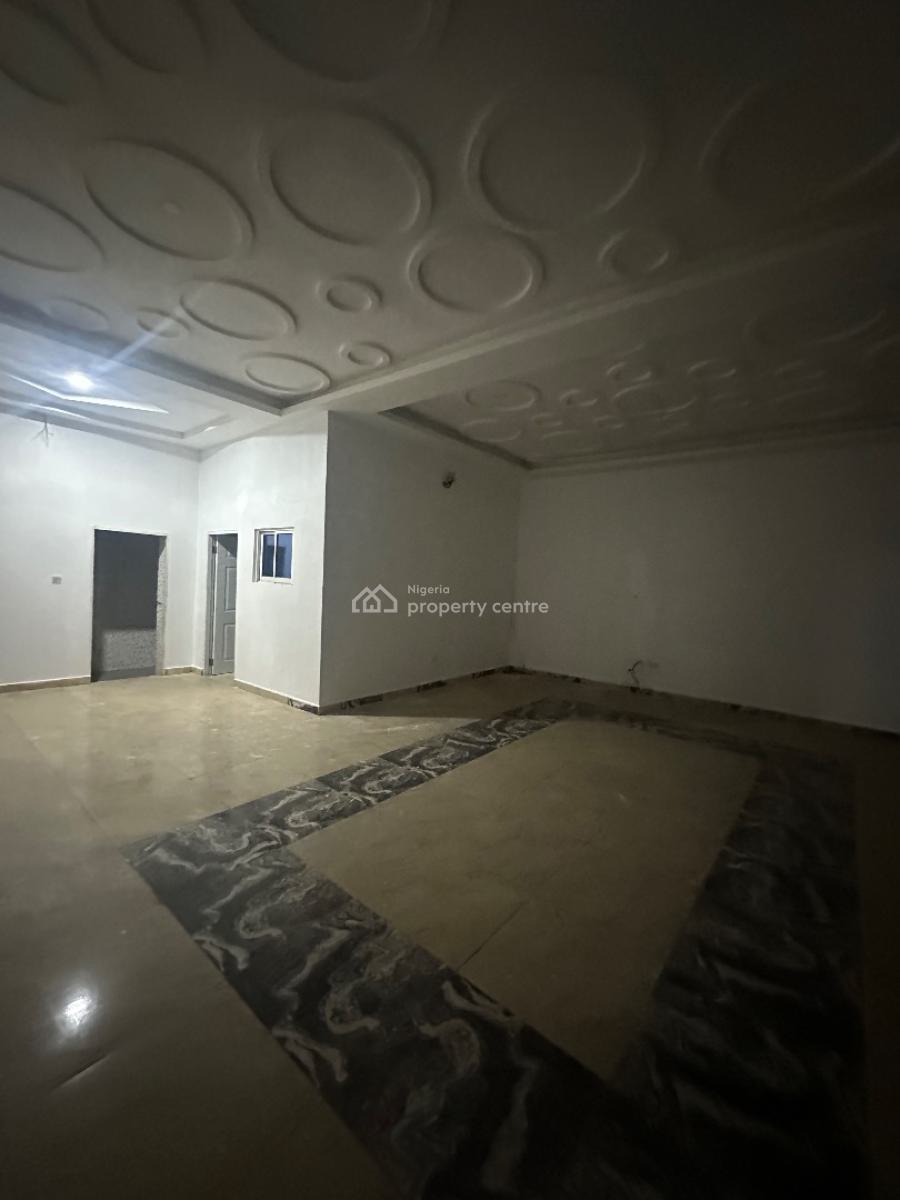 Luxury Spacious 3 Bedroom Apartment, Lokogoma District, Abuja, Flat / Apartment for Rent