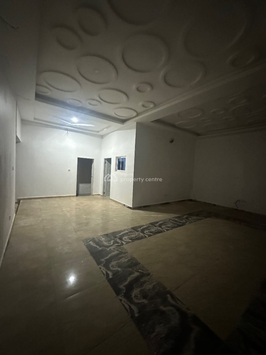 Luxury Spacious 3 Bedroom Apartment, Lokogoma District, Abuja, Flat / Apartment for Rent