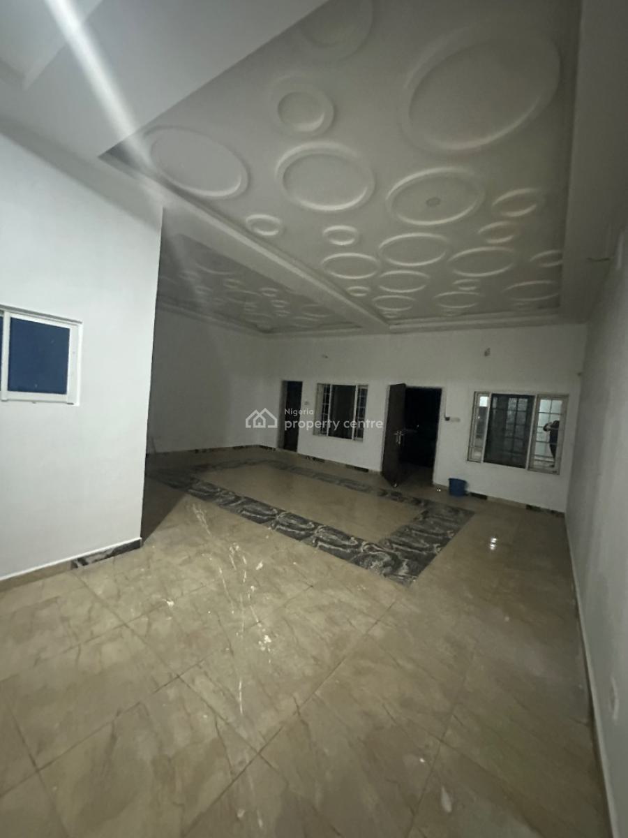 Luxury Spacious 3 Bedroom Apartment, Lokogoma District, Abuja, Flat / Apartment for Rent