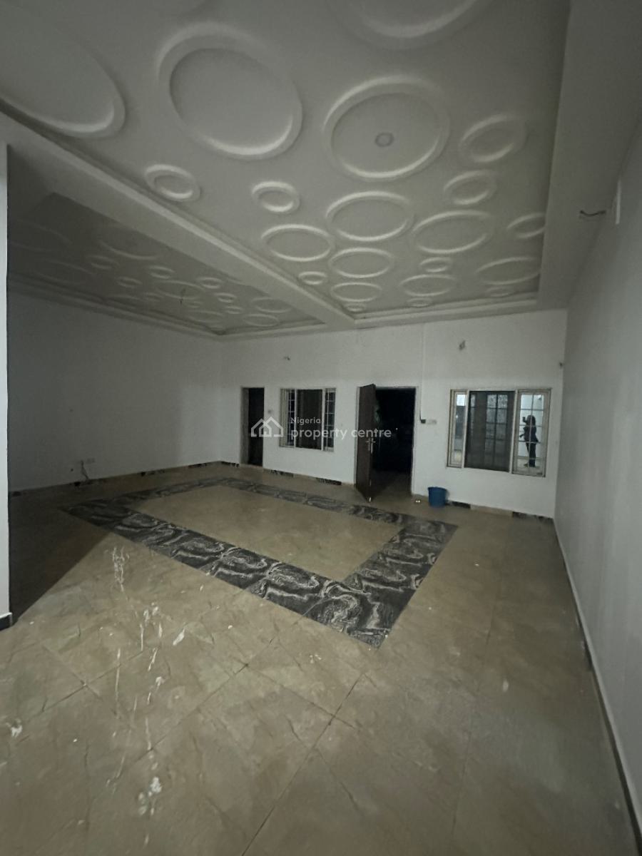 Luxury Spacious 3 Bedroom Apartment, Lokogoma District, Abuja, Flat / Apartment for Rent