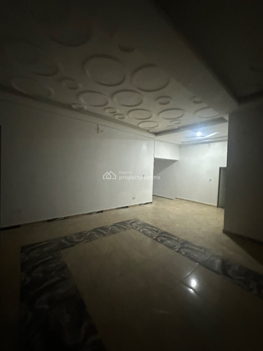 Luxury Spacious 3 Bedroom Apartment, Lokogoma District, Abuja, Flat / Apartment for Rent