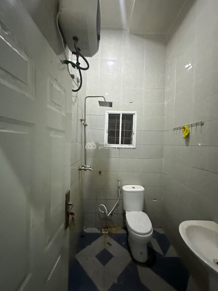 Luxury Spacious 3 Bedroom Apartment, Lokogoma District, Abuja, Flat / Apartment for Rent