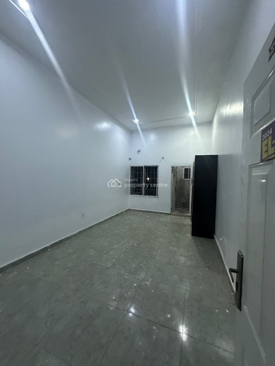 Luxury Spacious 3 Bedroom Apartment, Lokogoma District, Abuja, Flat / Apartment for Rent