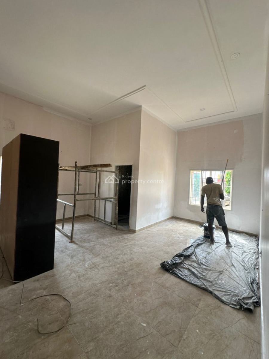 Luxury Spacious 3 Bedroom Apartment, Lokogoma District, Abuja, Flat / Apartment for Rent