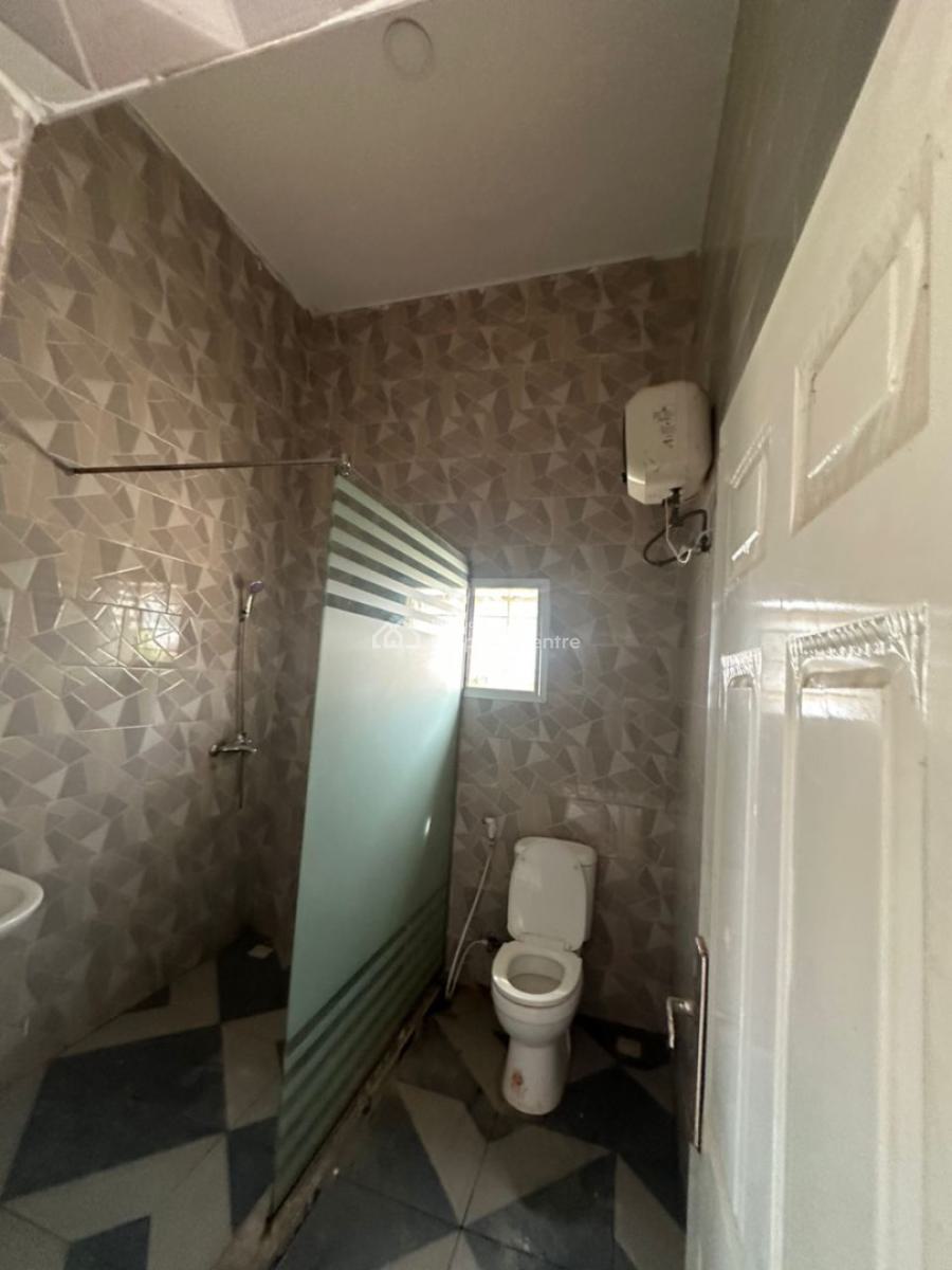 Luxury Spacious 3 Bedroom Apartment, Lokogoma District, Abuja, Flat / Apartment for Rent