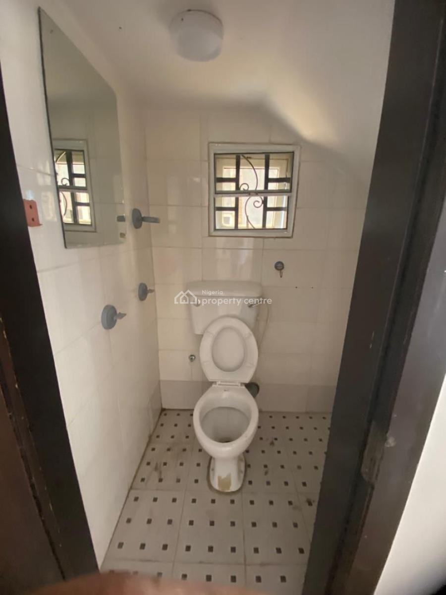 4 Bedroom Detached Duplex for Commercial Purpose, Ologolo, Lekki, Lagos, Detached Duplex for Rent