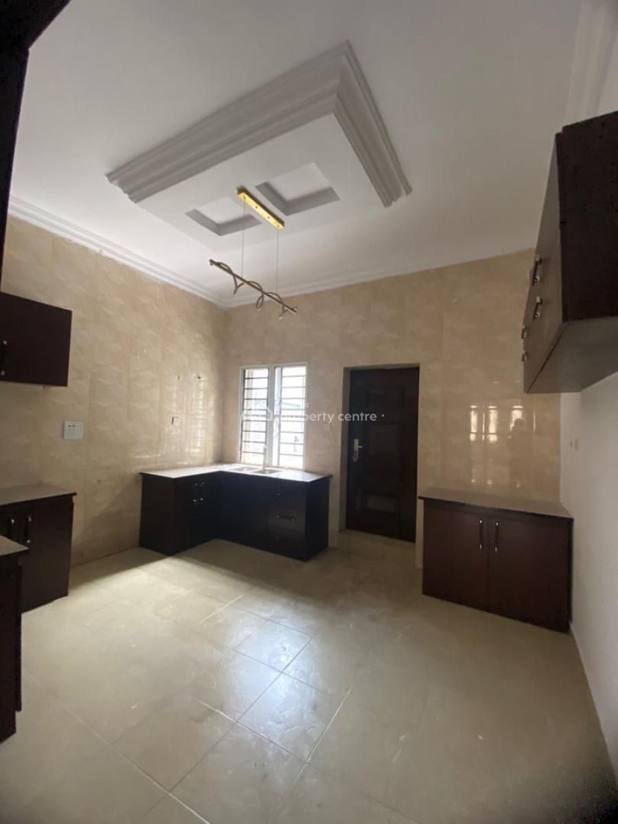 4 Bedroom Detached Duplex for Commercial Purpose, Ologolo, Lekki, Lagos, Detached Duplex for Rent