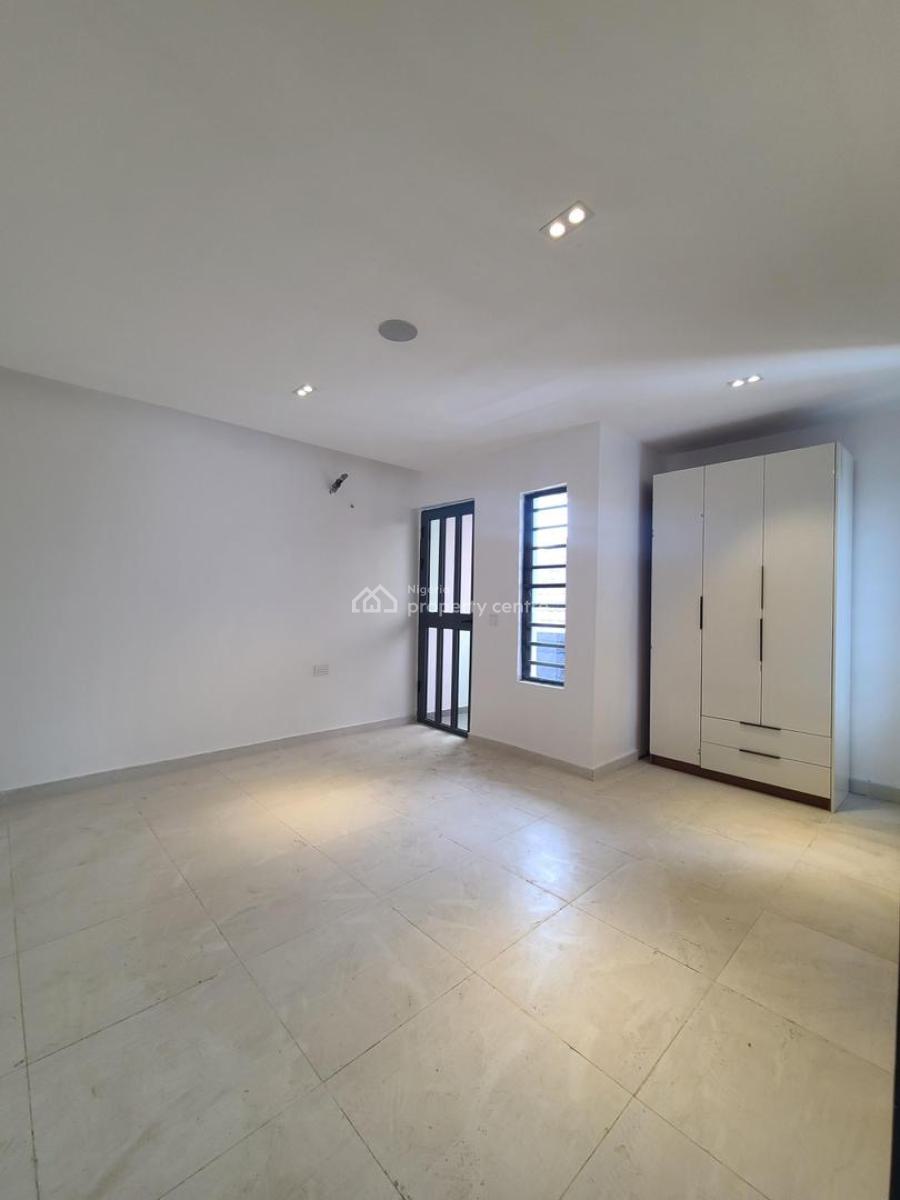 Contemporary 2 Bedroom Apartment, Idado, Lekki, Lagos, Mini Flat (room and Parlour) for Sale