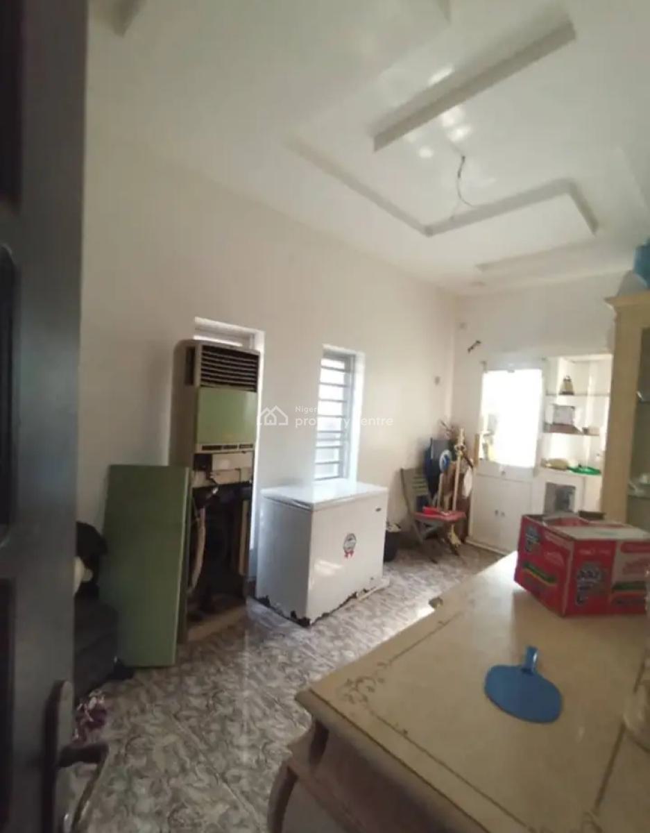 Spacious 5 Bedroom Detached Duplex with Bq, Abiola Estate, Ayobo Road, Ipaja, Lagos, Detached Duplex for Sale