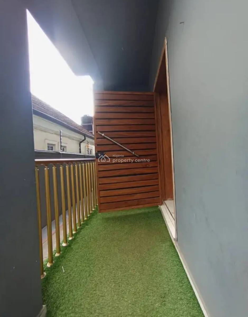 Spacious 5 Bedroom Detached Duplex with Bq, Abiola Estate, Ayobo Road, Ipaja, Lagos, Detached Duplex for Sale