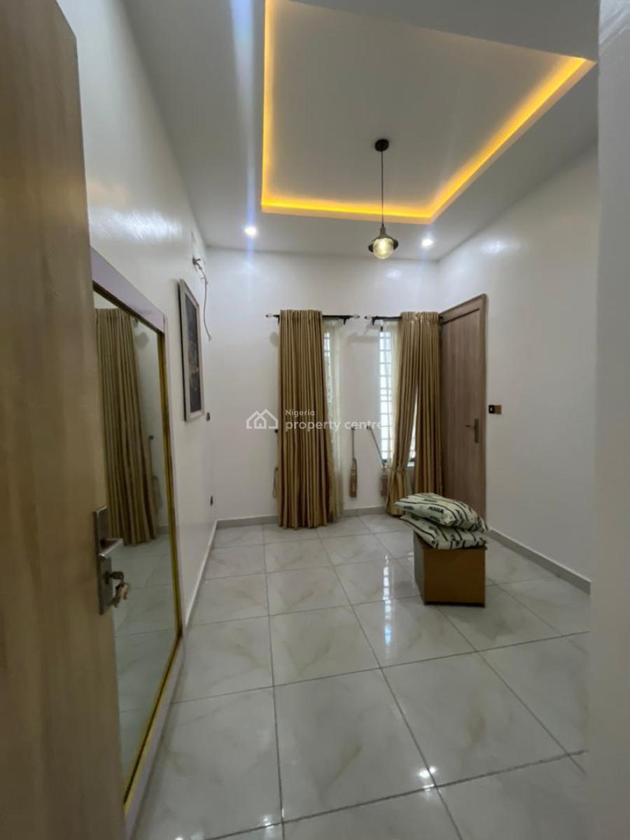 Fully Detached Duplex 4 Bedroom Detached Duplex, Orchid, Lekki, Lagos, Detached Duplex for Rent