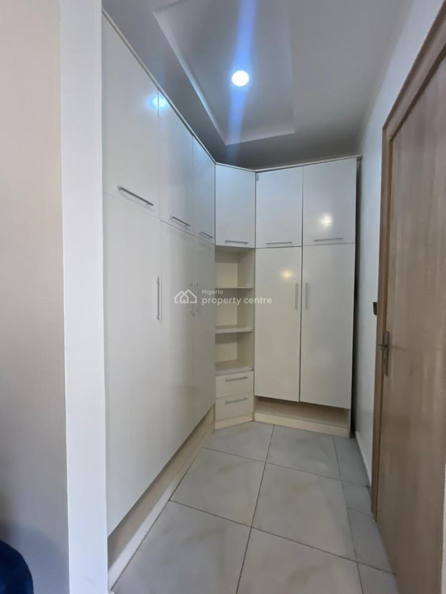 Fully Detached Duplex 4 Bedroom Detached Duplex, Orchid, Lekki, Lagos, Detached Duplex for Rent