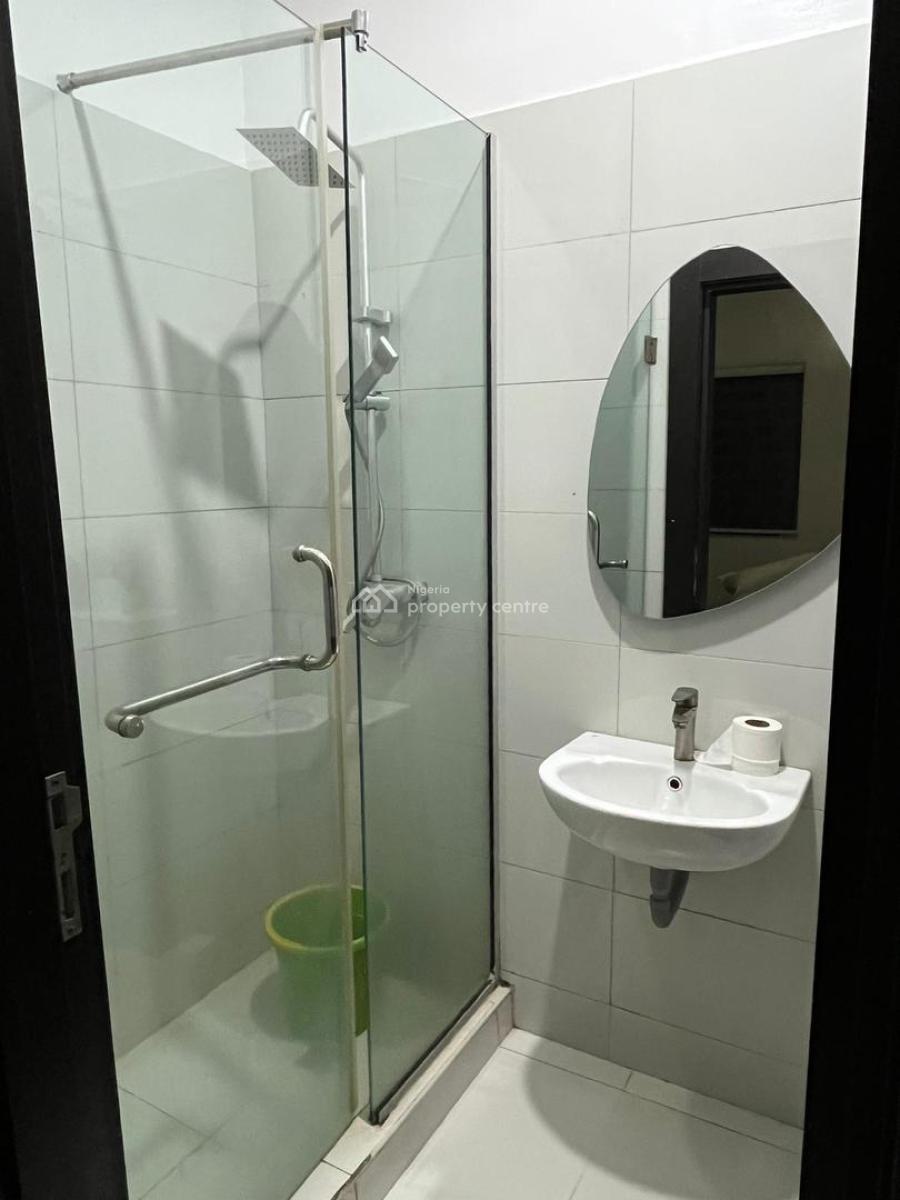 Fully Furnished 3 Bedroom Apartment, Ikate Elegushi, Lekki, Lagos, Flat / Apartment for Rent