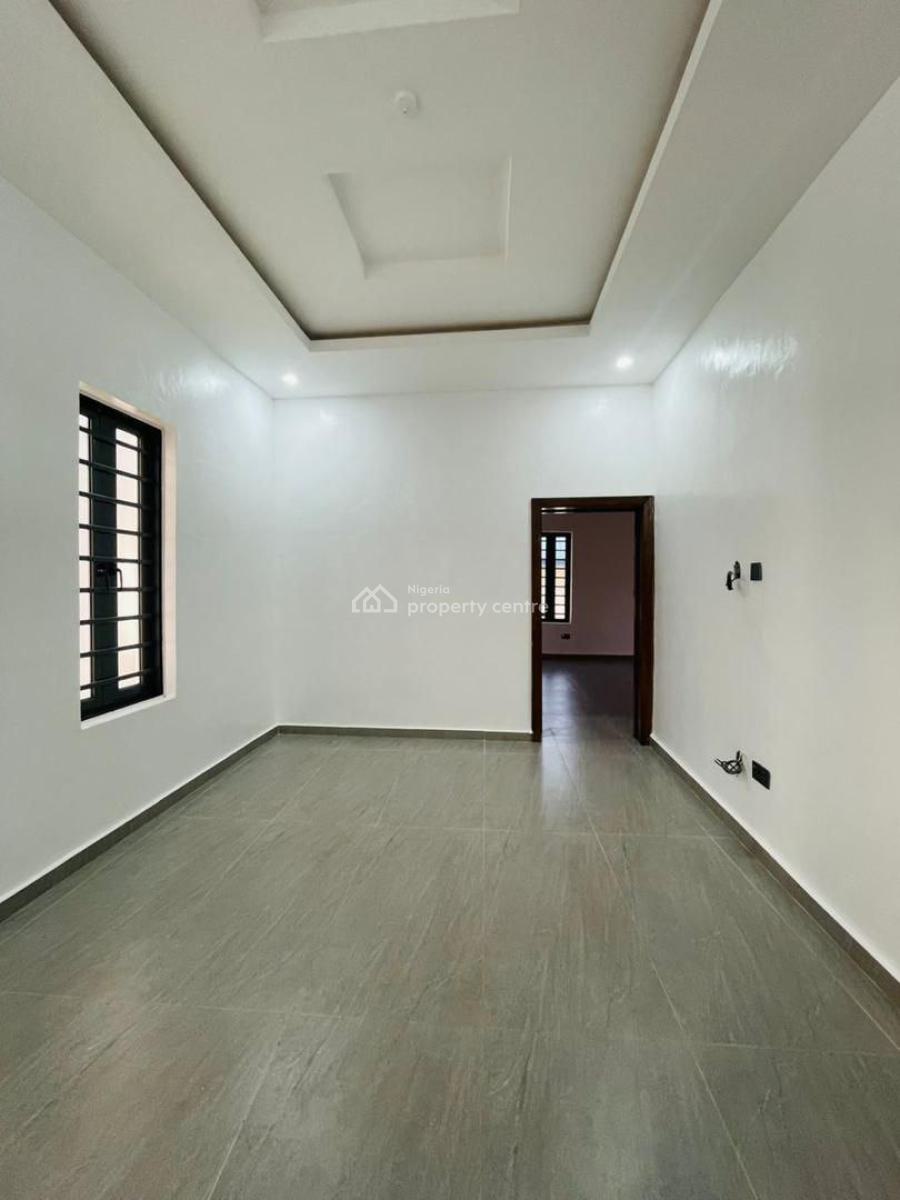 Magnificently Built 7 Bedroom Fully Detached Duplex Plus Bq & Pool, Gra Phase 2, Magodo, Lagos, Detached Duplex for Sale
