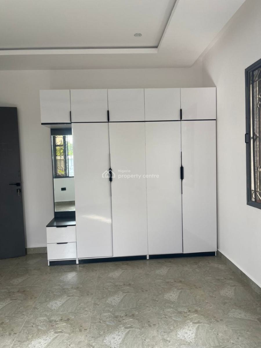 3 Bedroom Apartment Down Floor, Sangotedo, Ajah, Lagos, House for Rent