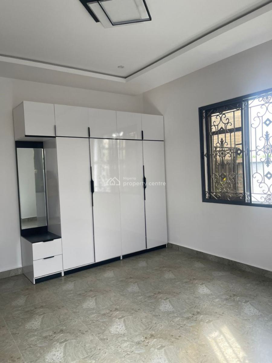 3 Bedroom Apartment Down Floor, Sangotedo, Ajah, Lagos, House for Rent