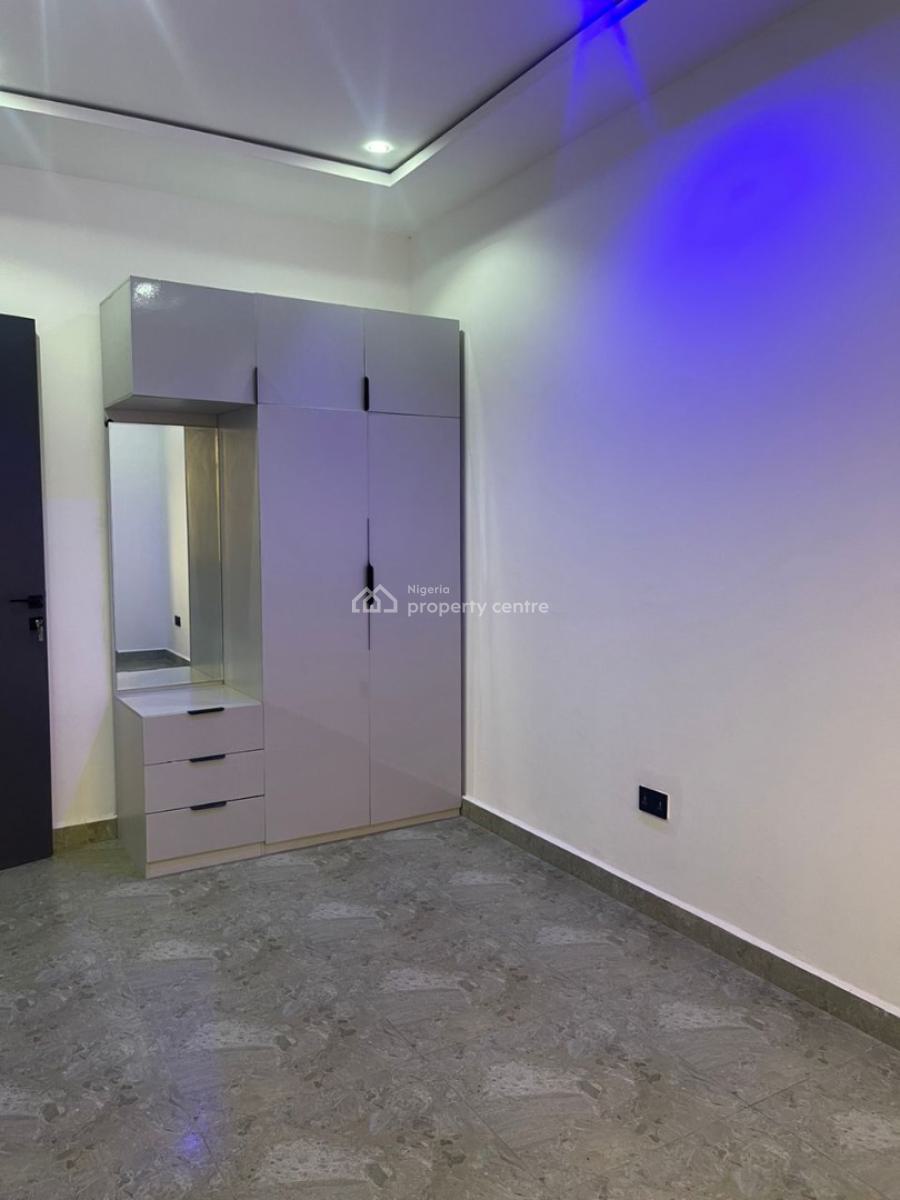 3 Bedroom Apartment Down Floor, Sangotedo, Ajah, Lagos, House for Rent