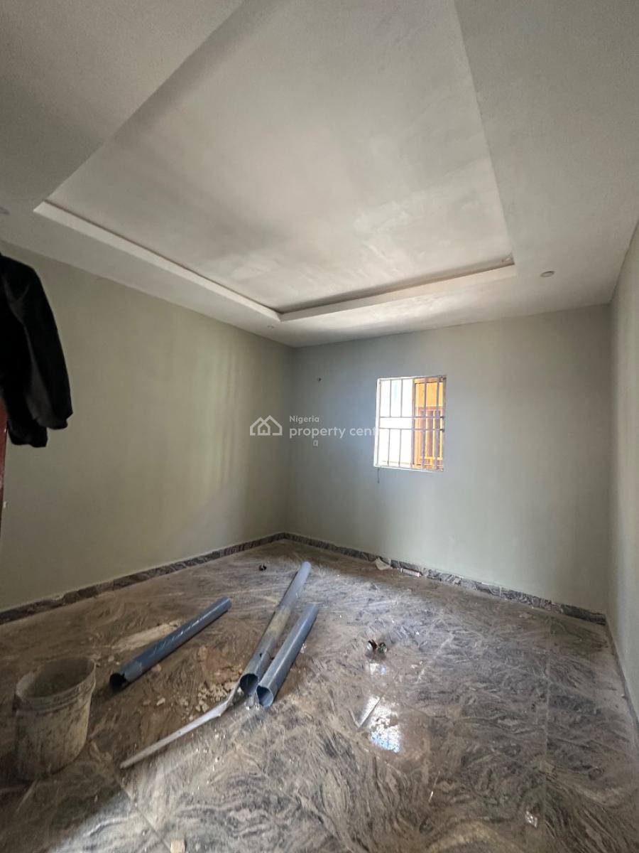 Excellent Brand New Self Contain, Damangaza Community, Lokogoma District, Abuja, Self Contain (single Rooms) for Rent