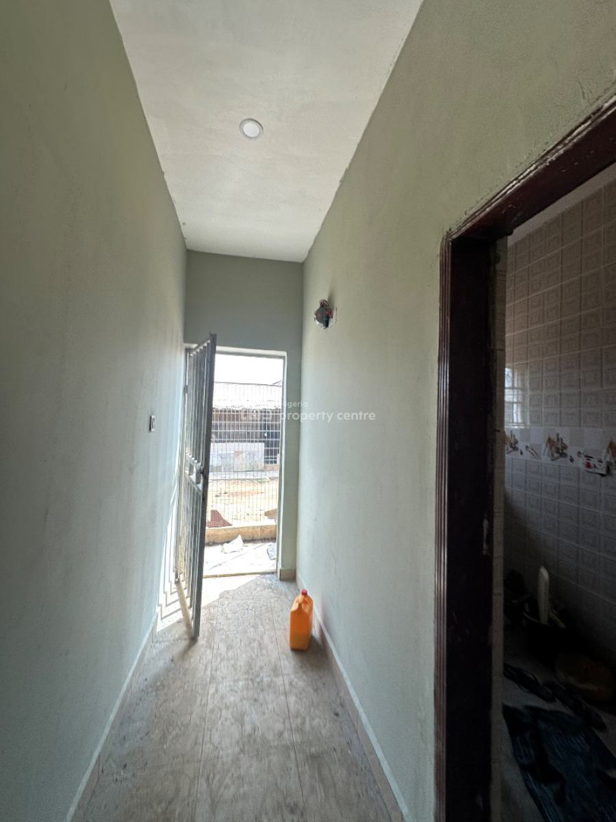 Excellent Brand New Self Contain, Damangaza Community, Lokogoma District, Abuja, Self Contain (single Rooms) for Rent