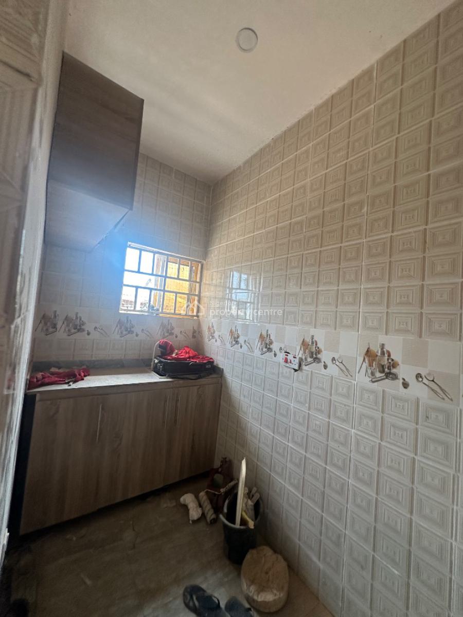 Excellent Brand New Self Contain, Damangaza Community, Lokogoma District, Abuja, Self Contain (single Rooms) for Rent