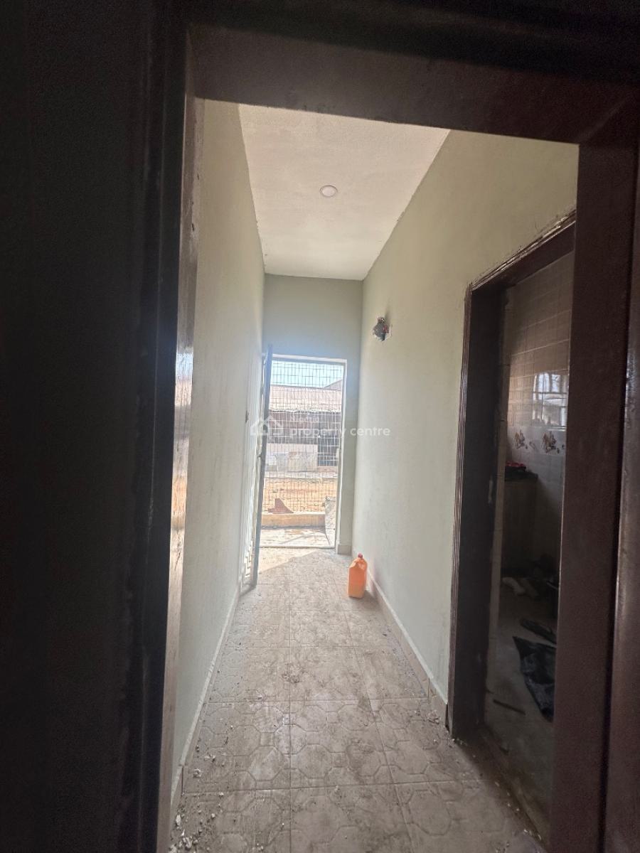 Excellent Brand New Self Contain, Damangaza Community, Lokogoma District, Abuja, Self Contain (single Rooms) for Rent