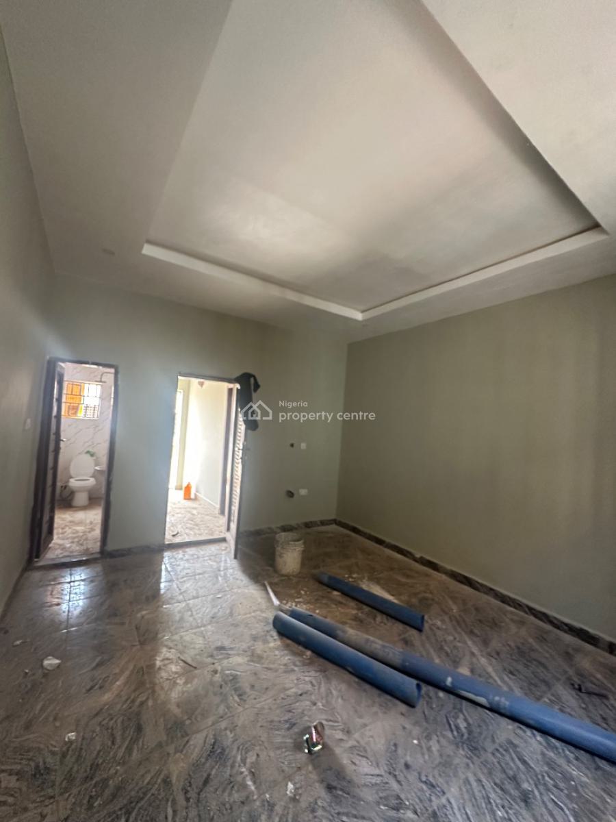 Excellent Brand New Self Contain, Damangaza Community, Lokogoma District, Abuja, Self Contain (single Rooms) for Rent