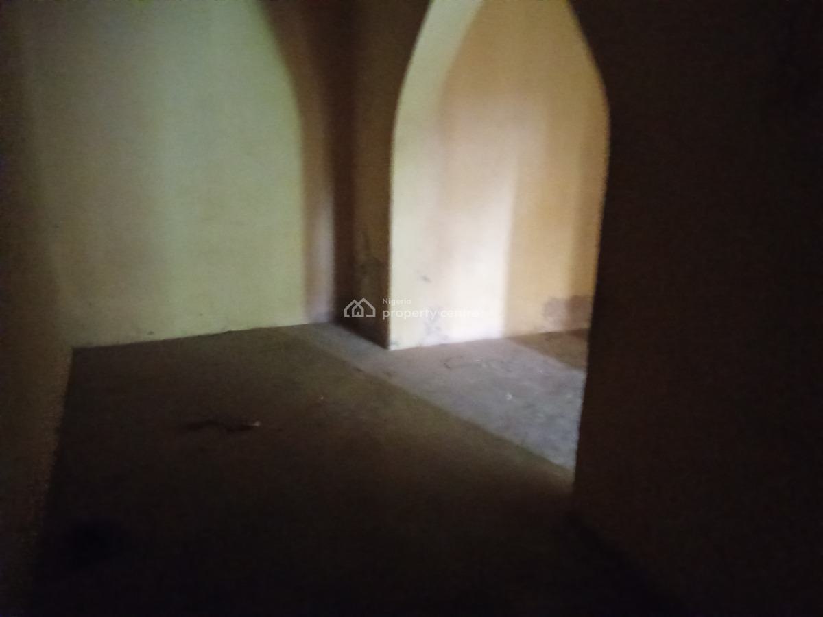 Four Bedroom Duplex with Two Numbers of Three Bedroom, Igando, Alimosho, Lagos, Block of Flats for Sale