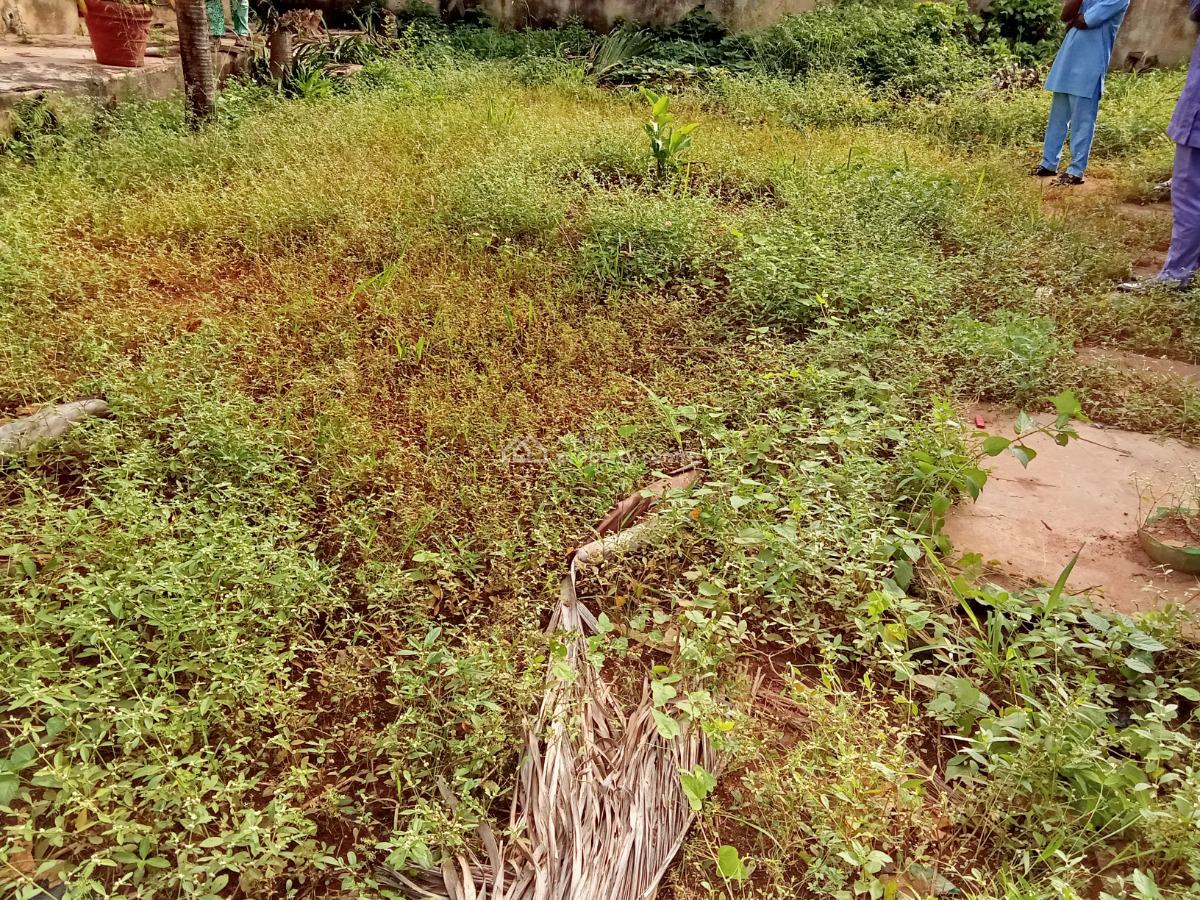 Four Bedroom Duplex with Two Numbers of Three Bedroom, Igando, Alimosho, Lagos, Block of Flats for Sale