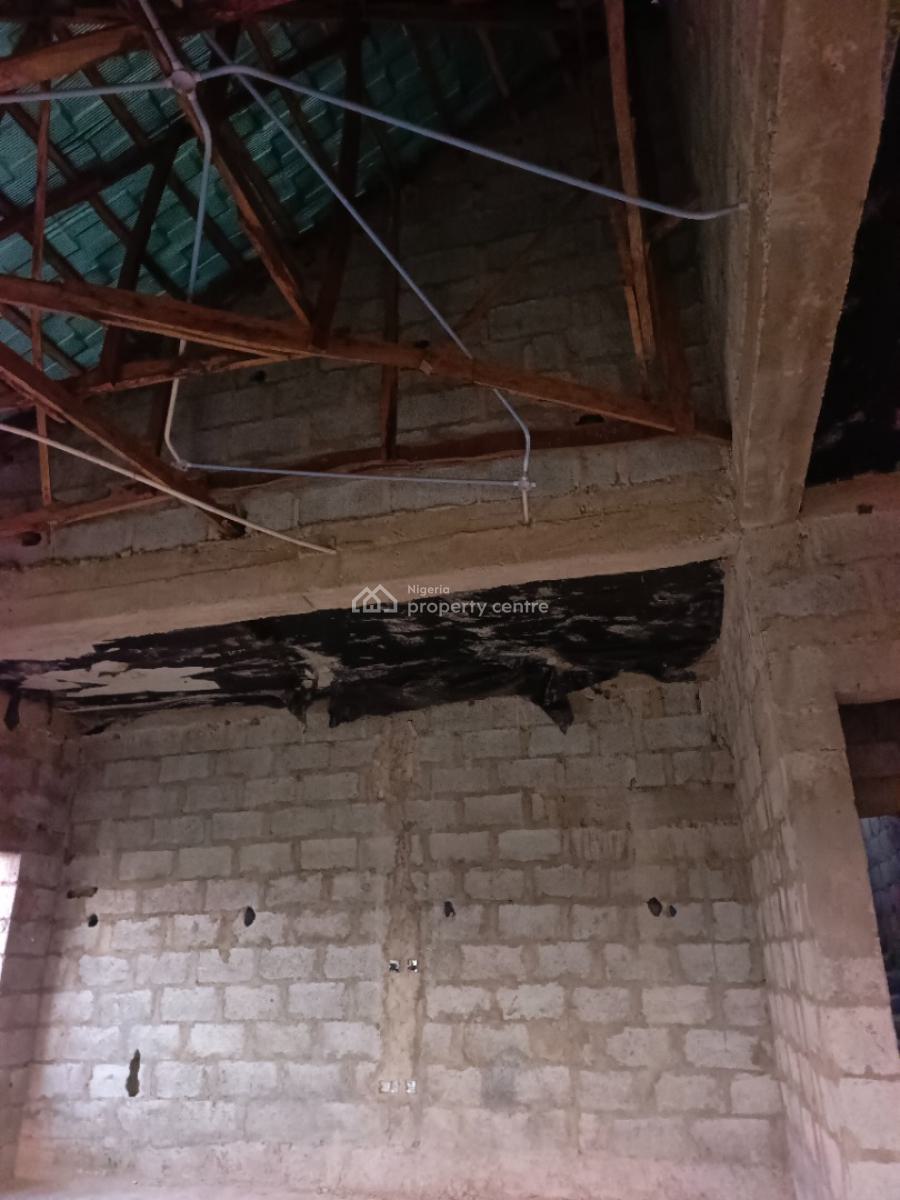 Luxury 3 Bedroom Fully Detached Duplex Cacas House, Fha (f.h.a), Lugbe District, Abuja, Detached Duplex for Sale