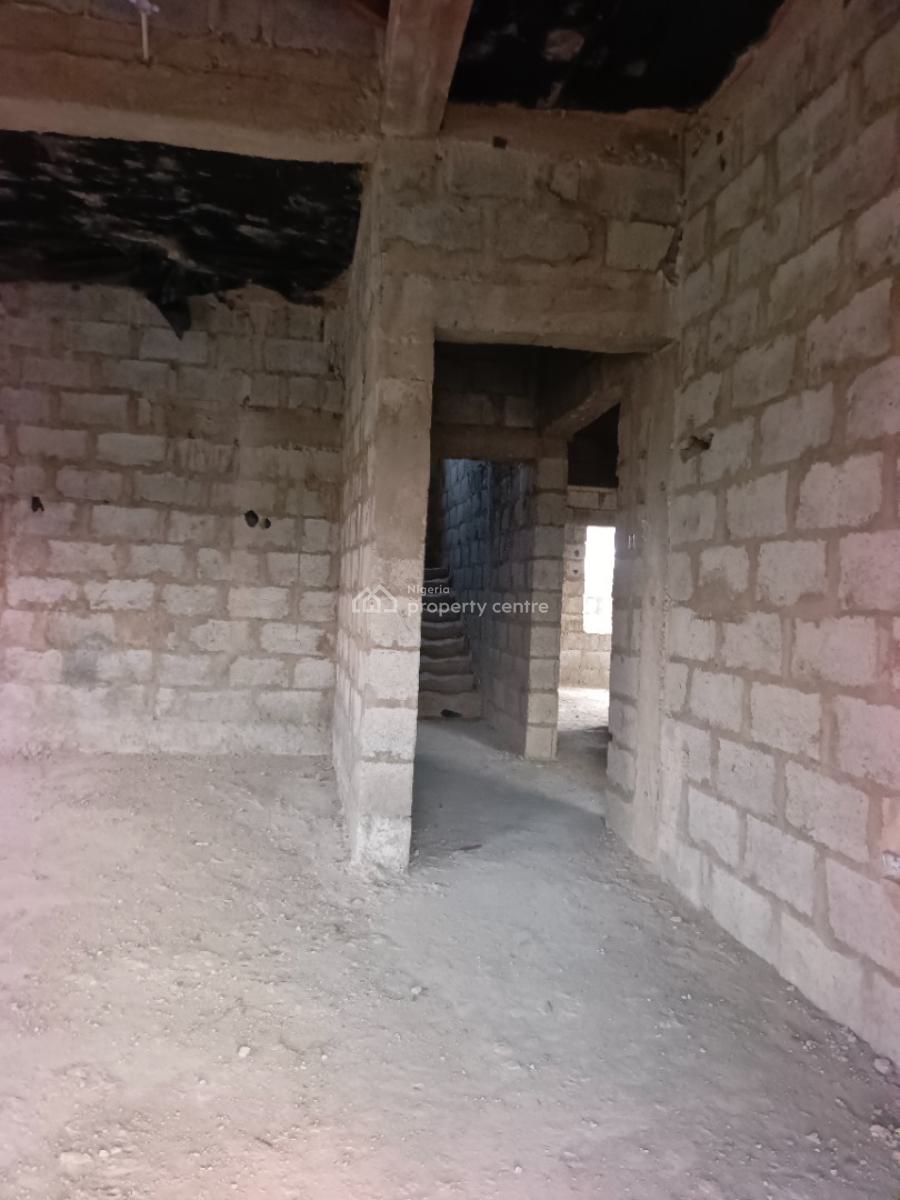 Luxury 3 Bedroom Fully Detached Duplex Cacas House, Fha (f.h.a), Lugbe District, Abuja, Detached Duplex for Sale