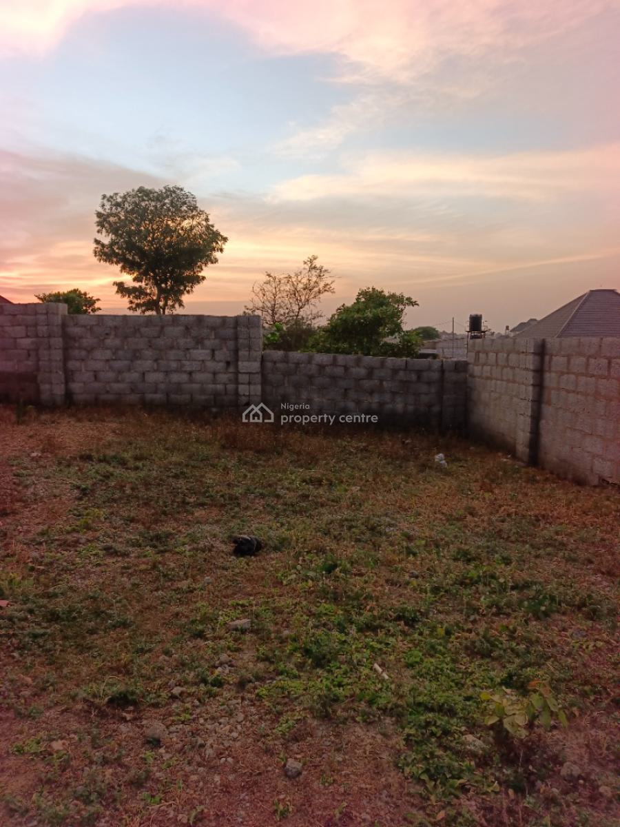 Luxury 3 Bedroom Fully Detached Duplex Cacas House, Fha (f.h.a), Lugbe District, Abuja, Detached Duplex for Sale