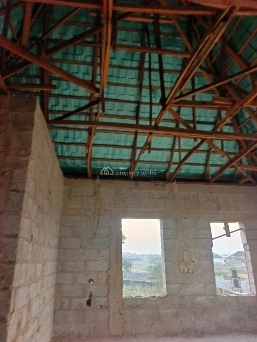 Luxury 3 Bedroom Fully Detached Duplex Cacas House, Fha (f.h.a), Lugbe District, Abuja, Detached Duplex for Sale