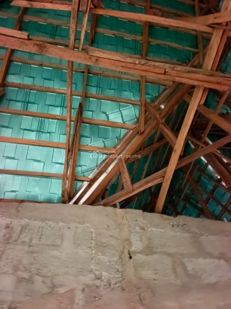 Luxury 3 Bedroom Fully Detached Duplex Cacas House, Fha (f.h.a), Lugbe District, Abuja, Detached Duplex for Sale