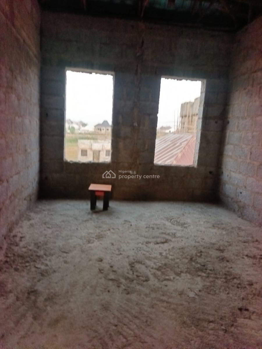 Luxury 3 Bedroom Fully Detached Duplex Cacas House, Fha (f.h.a), Lugbe District, Abuja, Detached Duplex for Sale